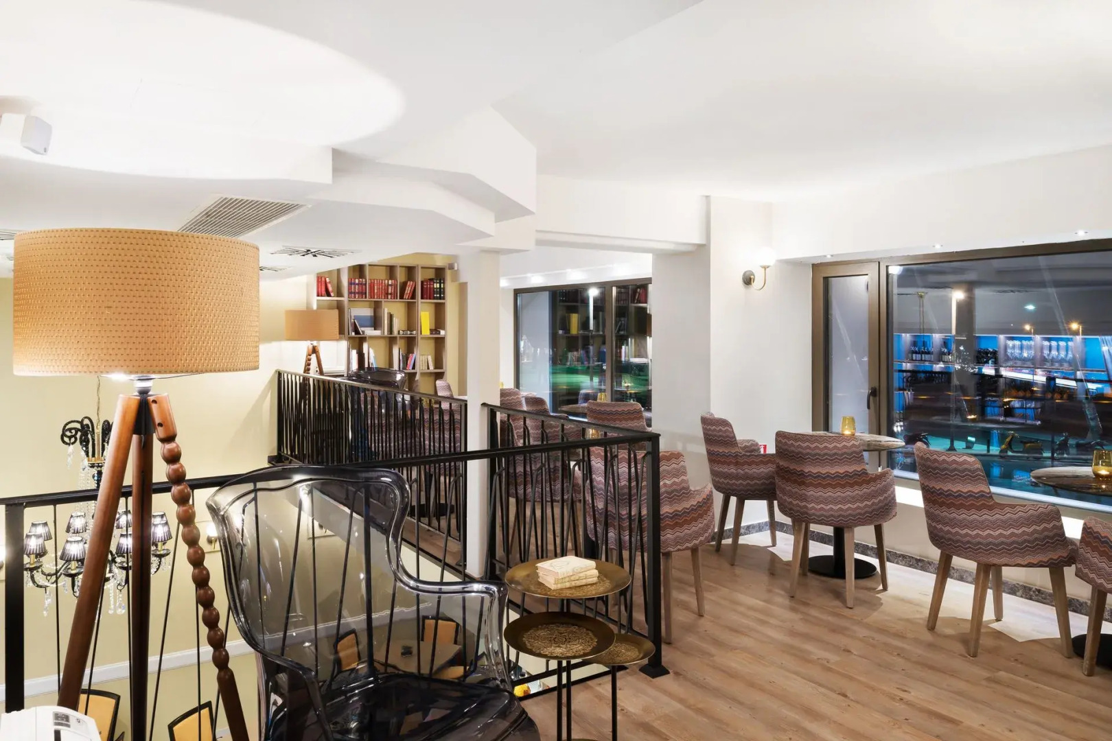 Legacy Gastro Suites