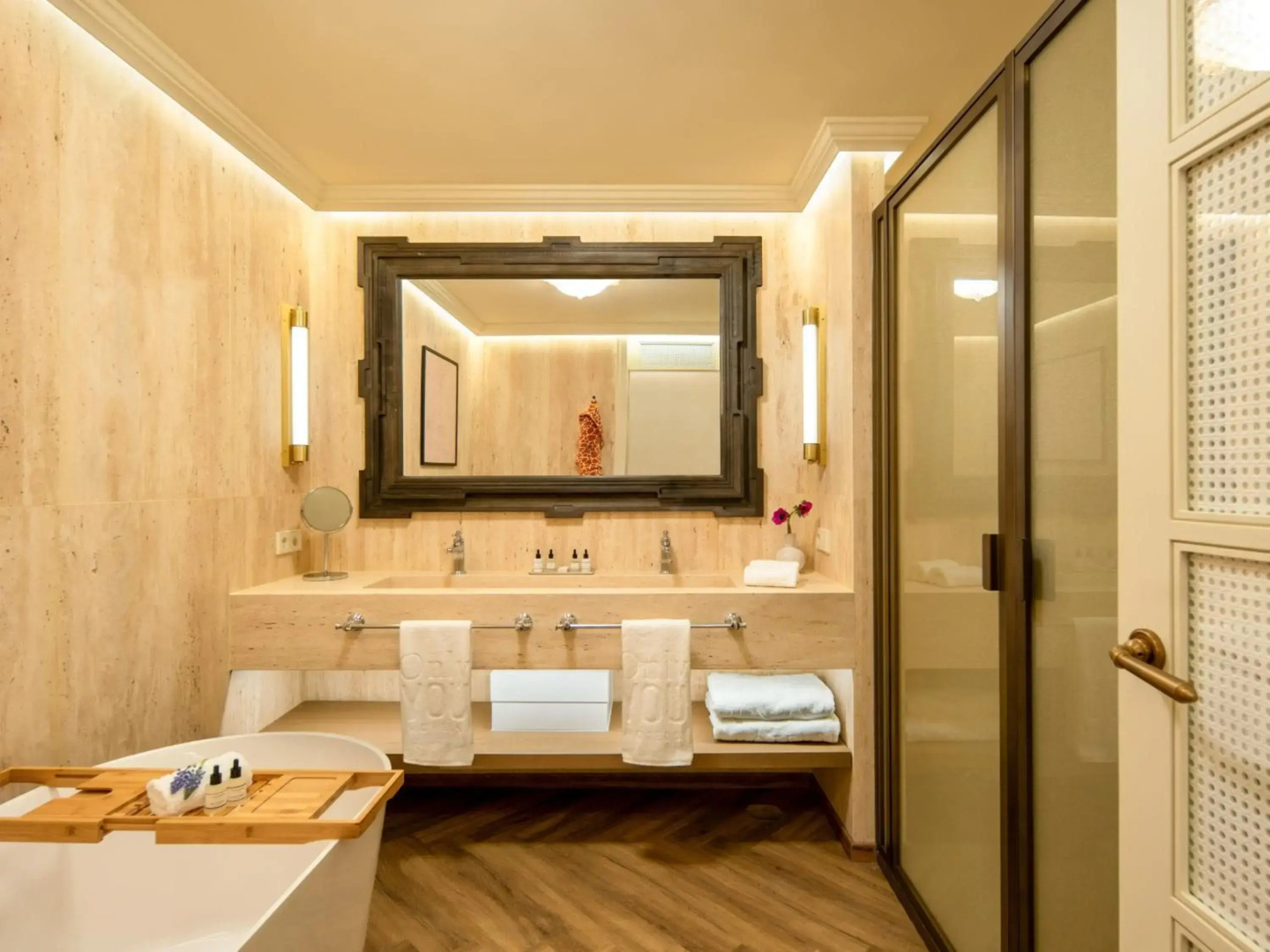 Only YOU Hotel Sevilla