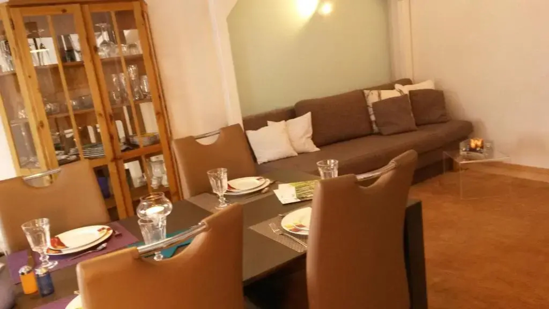 Ferienwohnung Felix Braunlage