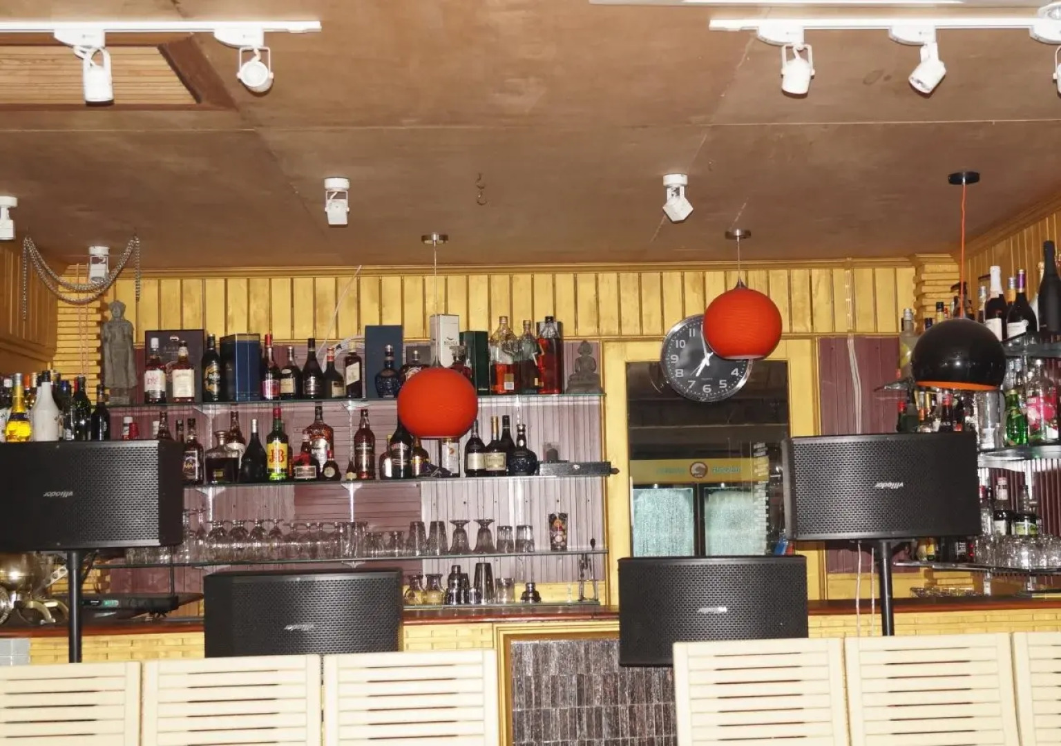 The Kong Lo View Hotel and Resort