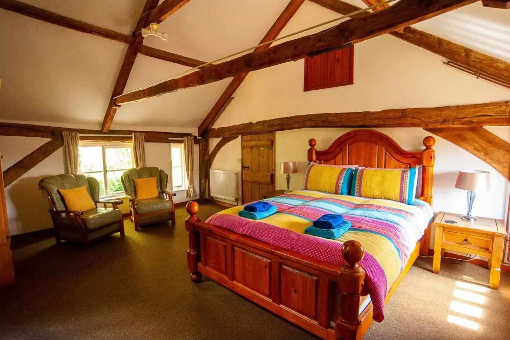 St Michael's Cottage