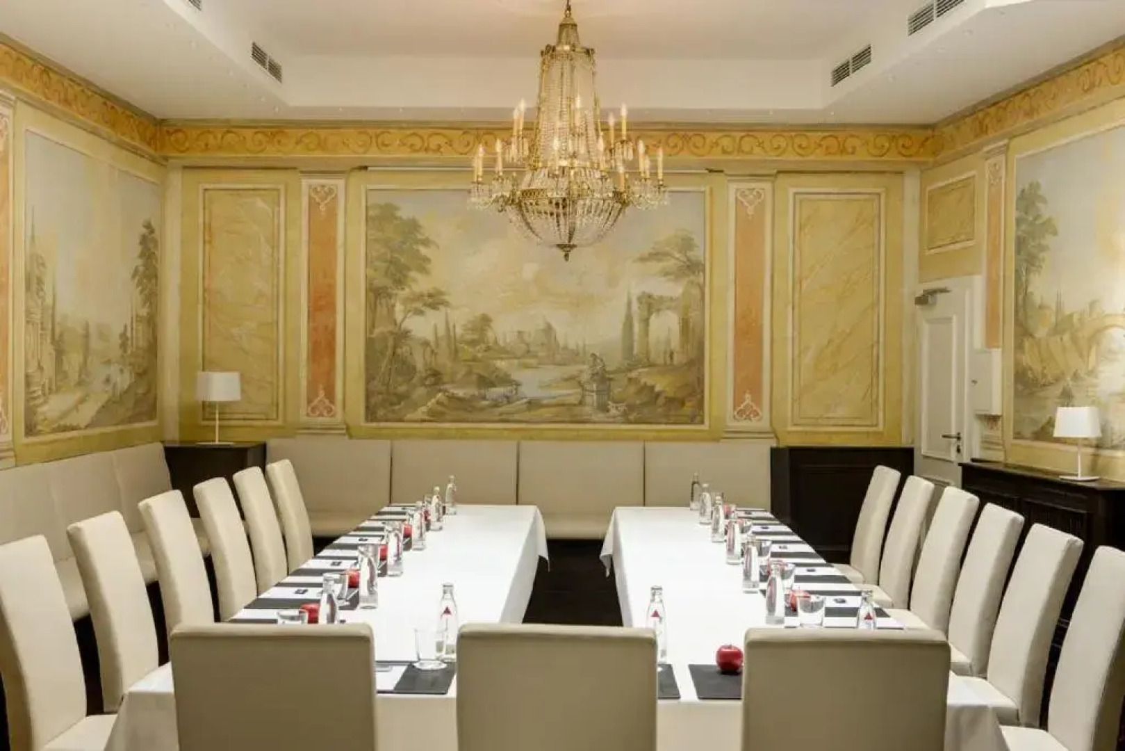 Hotel Goldener Löwe