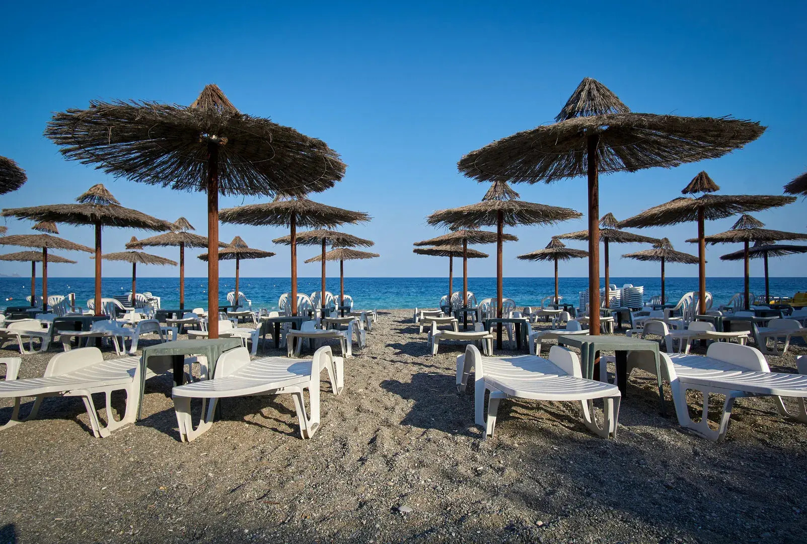 Caposkino Park Hotel