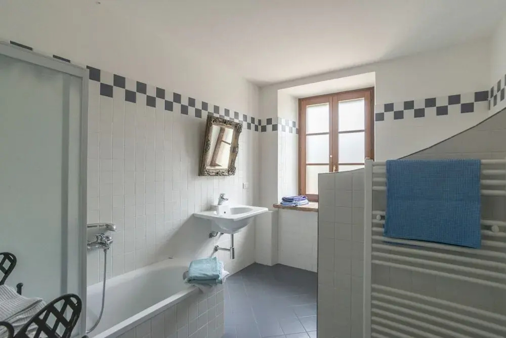 Agriturismo Le Case Rosse di Montebuono