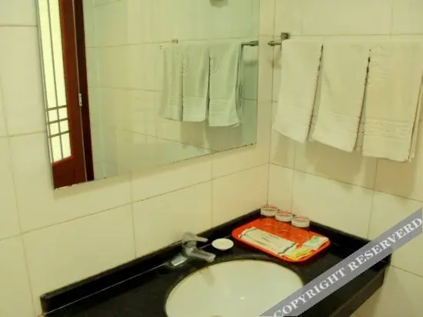 Xin Gang Business Hotel