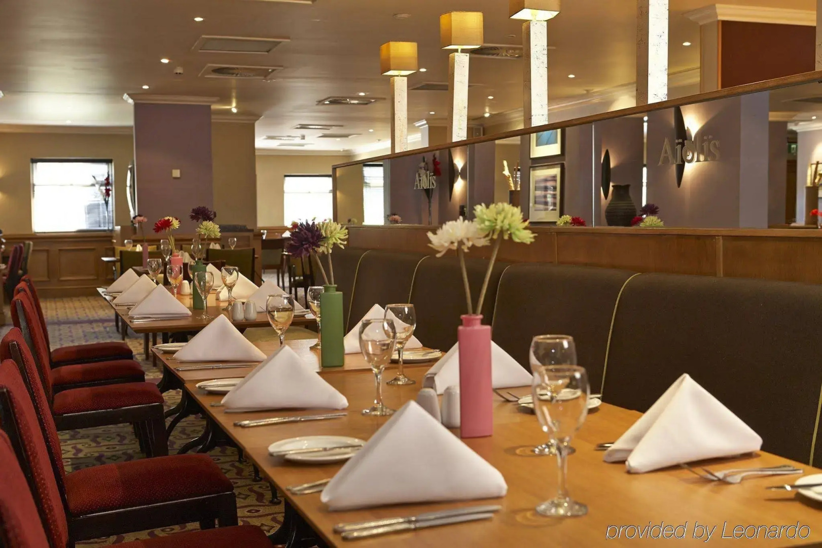 Holiday Inn Leeds Garforth by IHG