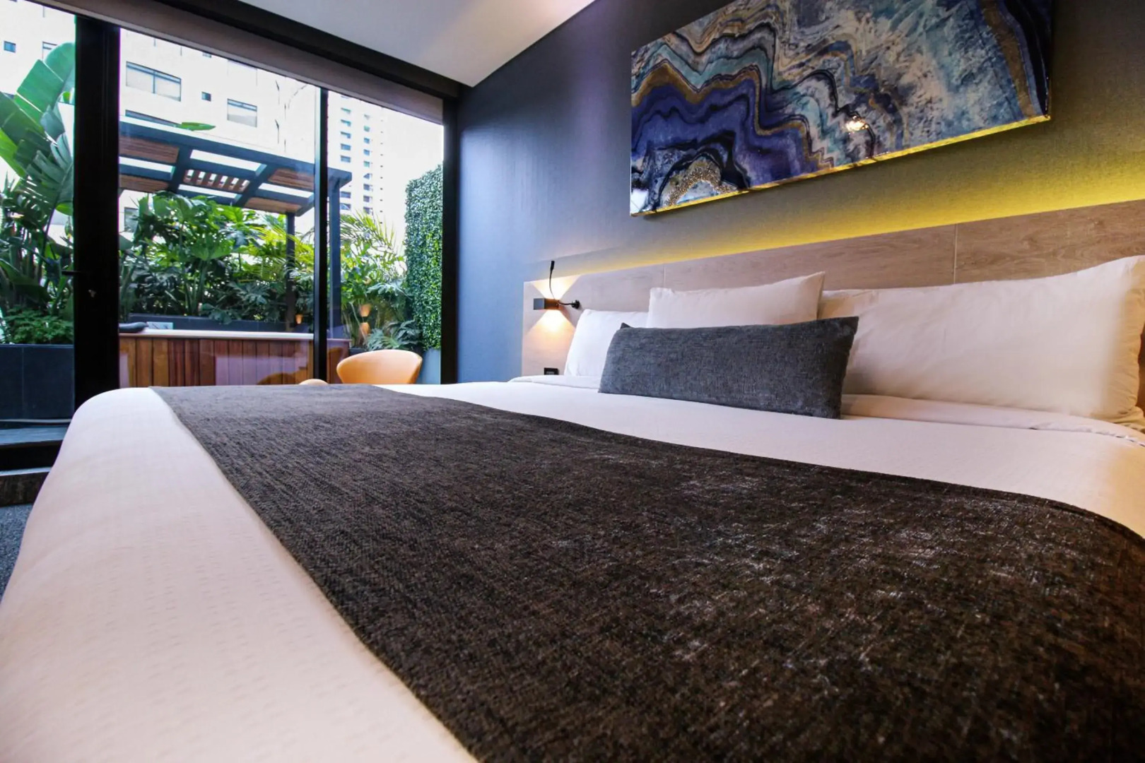 Quartz Care Hotel & Spa Tijuana