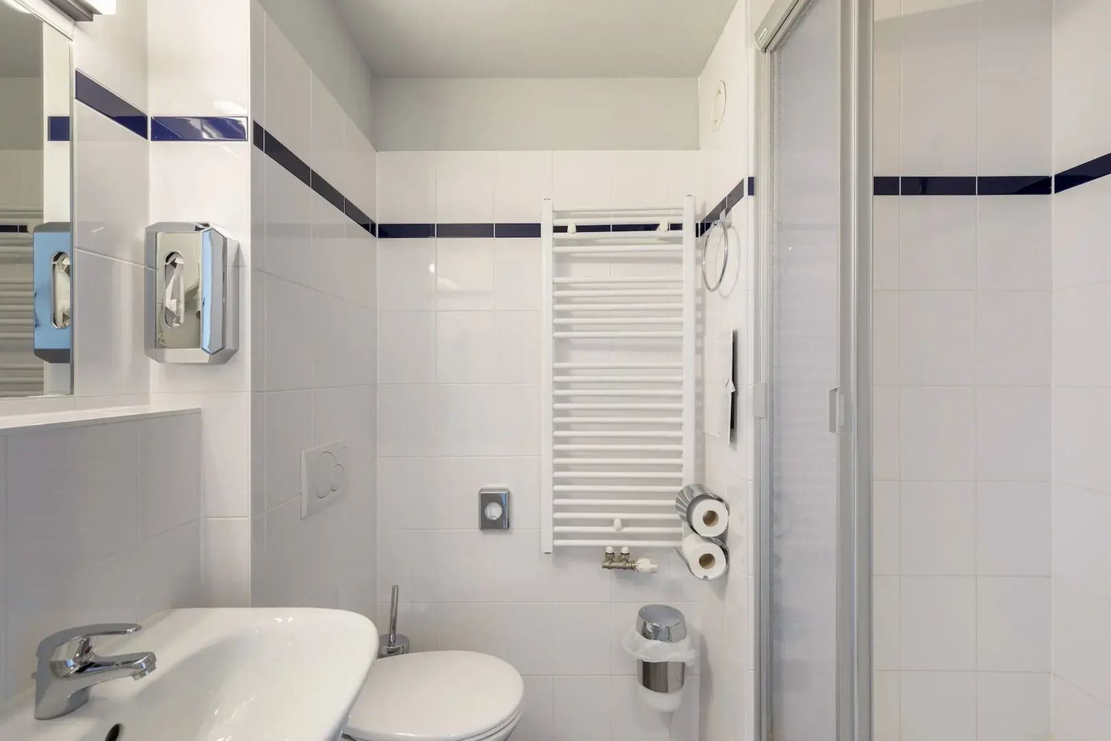 a&o Wien Hauptbahnhof