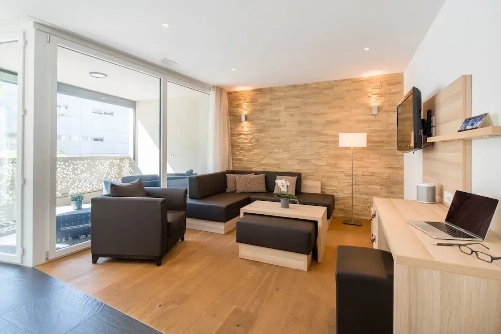 Centerpark Apartments