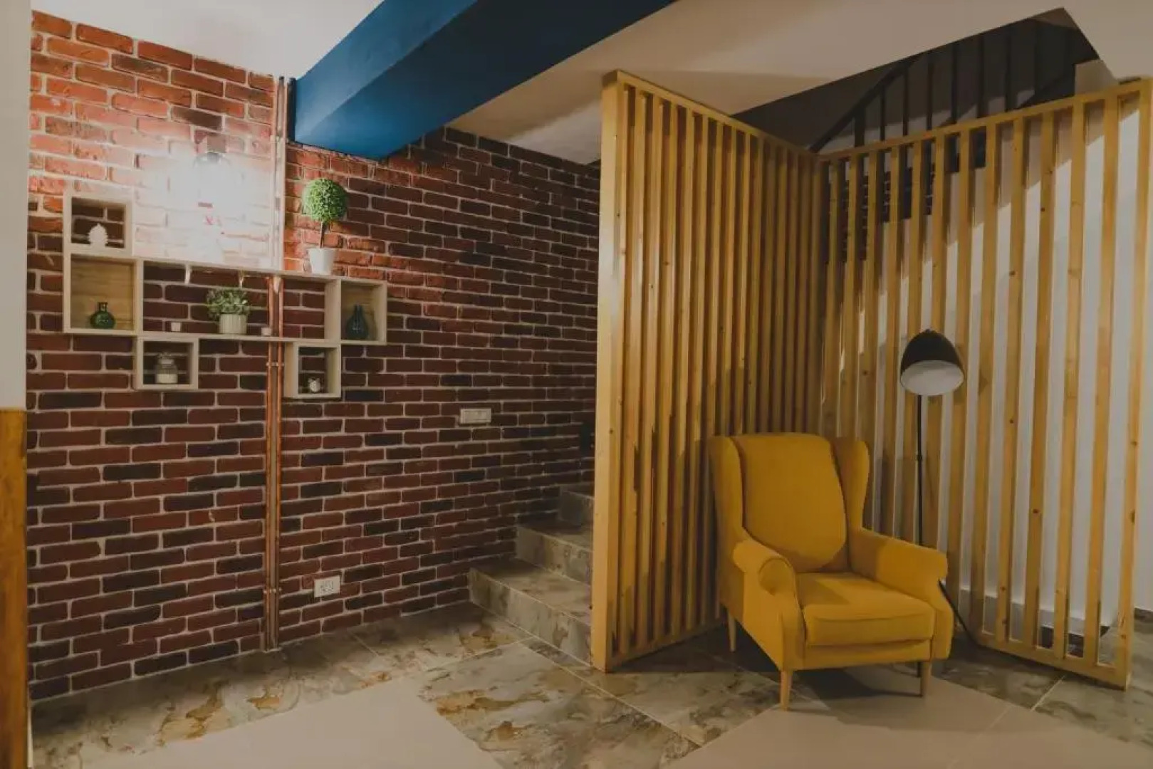 Altitude Guest House Ranca