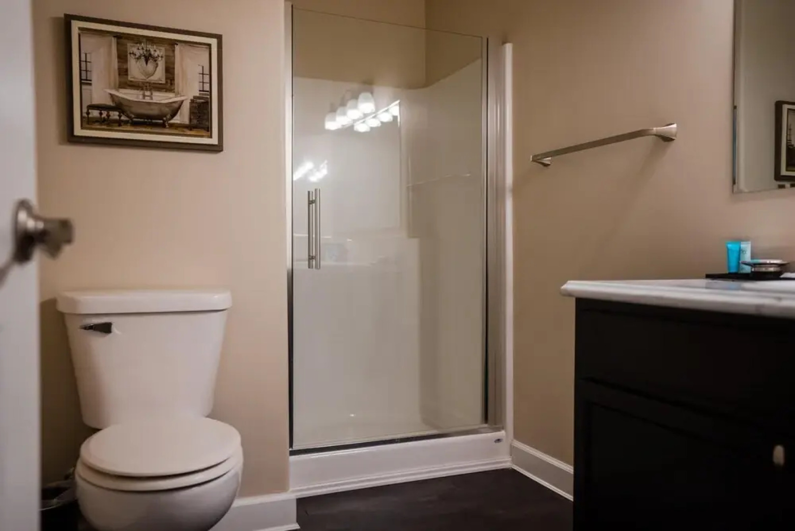 2 Bedroom Lake View Villa - Unit 301