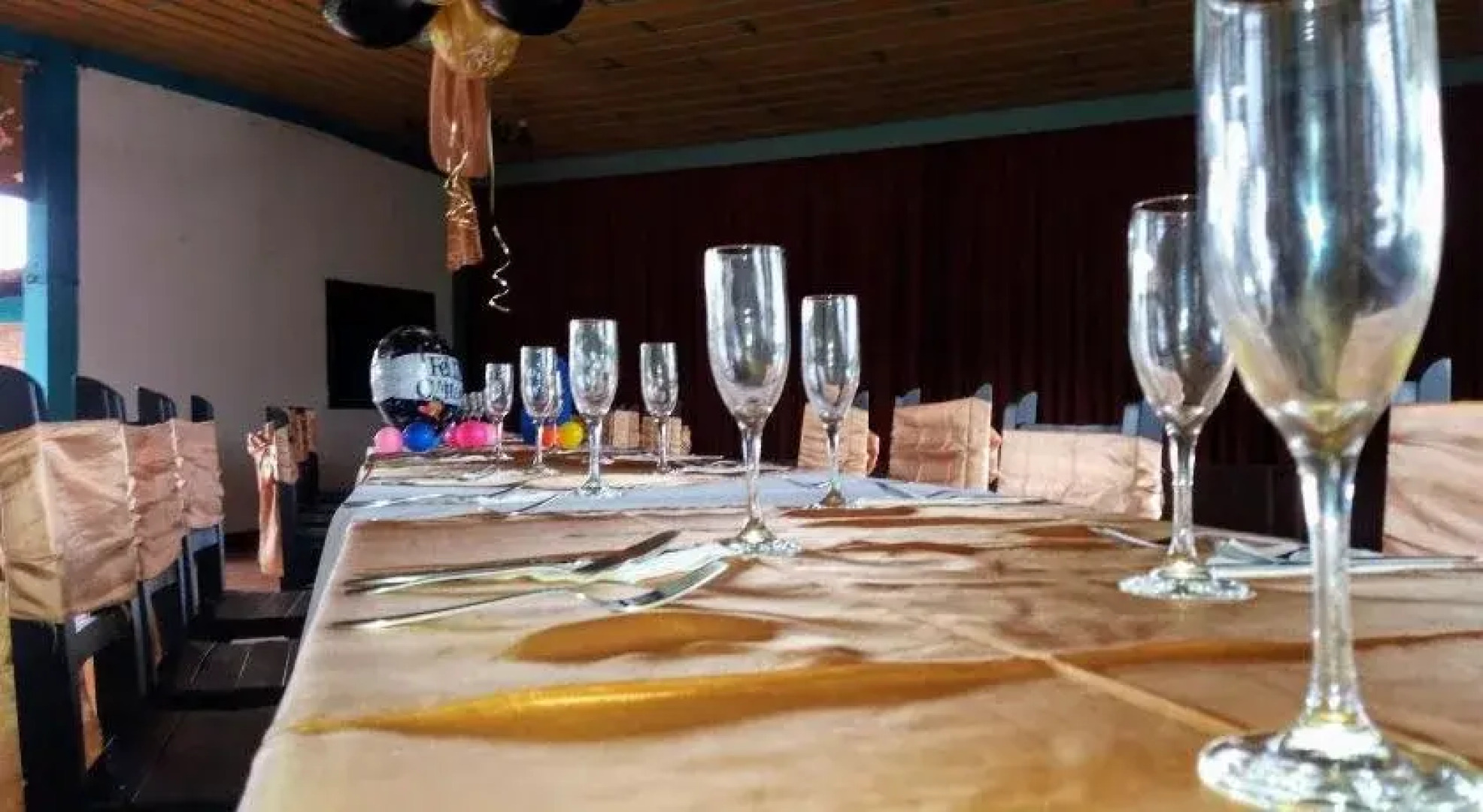 Casaroma Finca Hotel