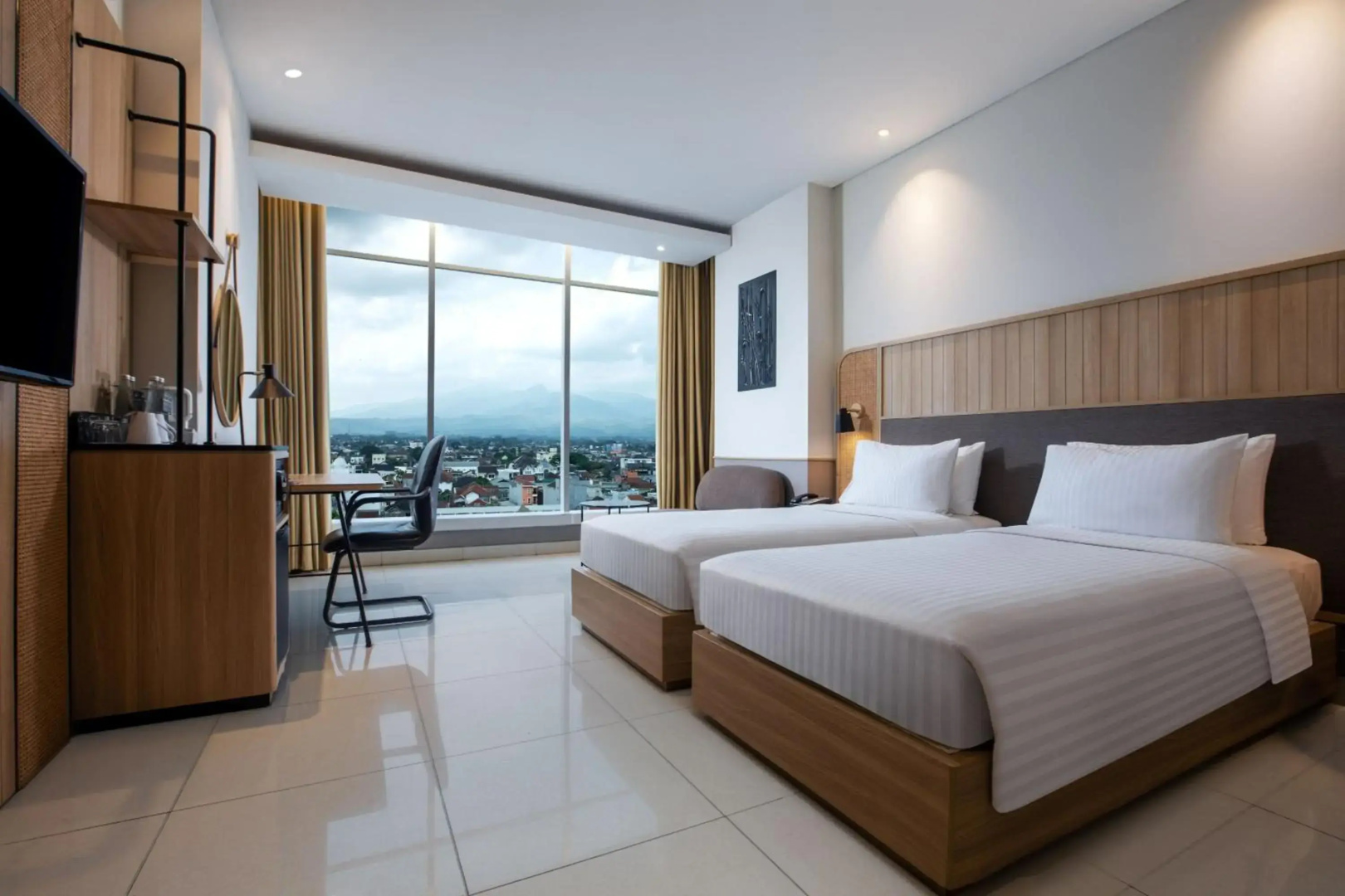 Hotel Santika Tasikmalaya