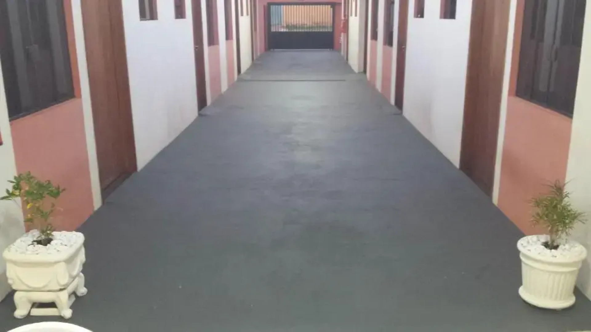 Pousada Santa Cecília