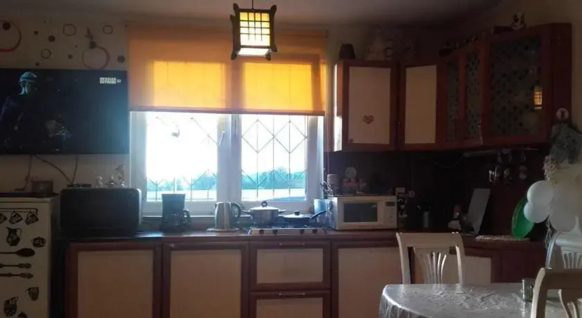 Загородный Дом Галицыно