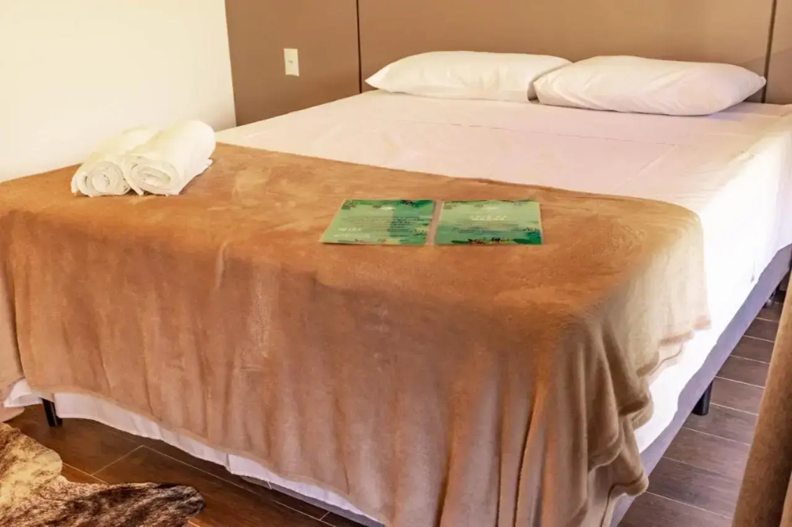 Pousada Morada do Estaleiro