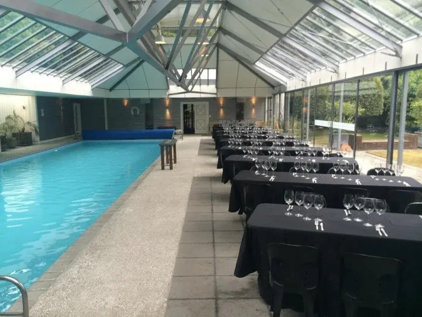 Wharekauhau Luxury Country Estate