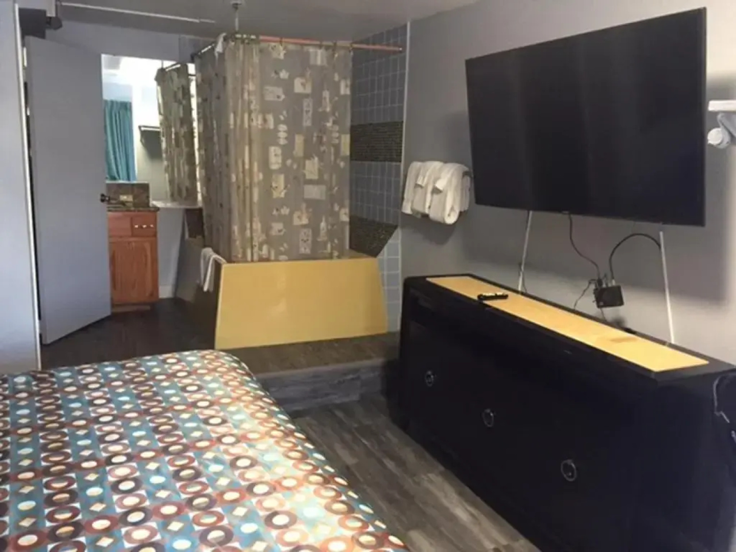 Sea Garden Inn