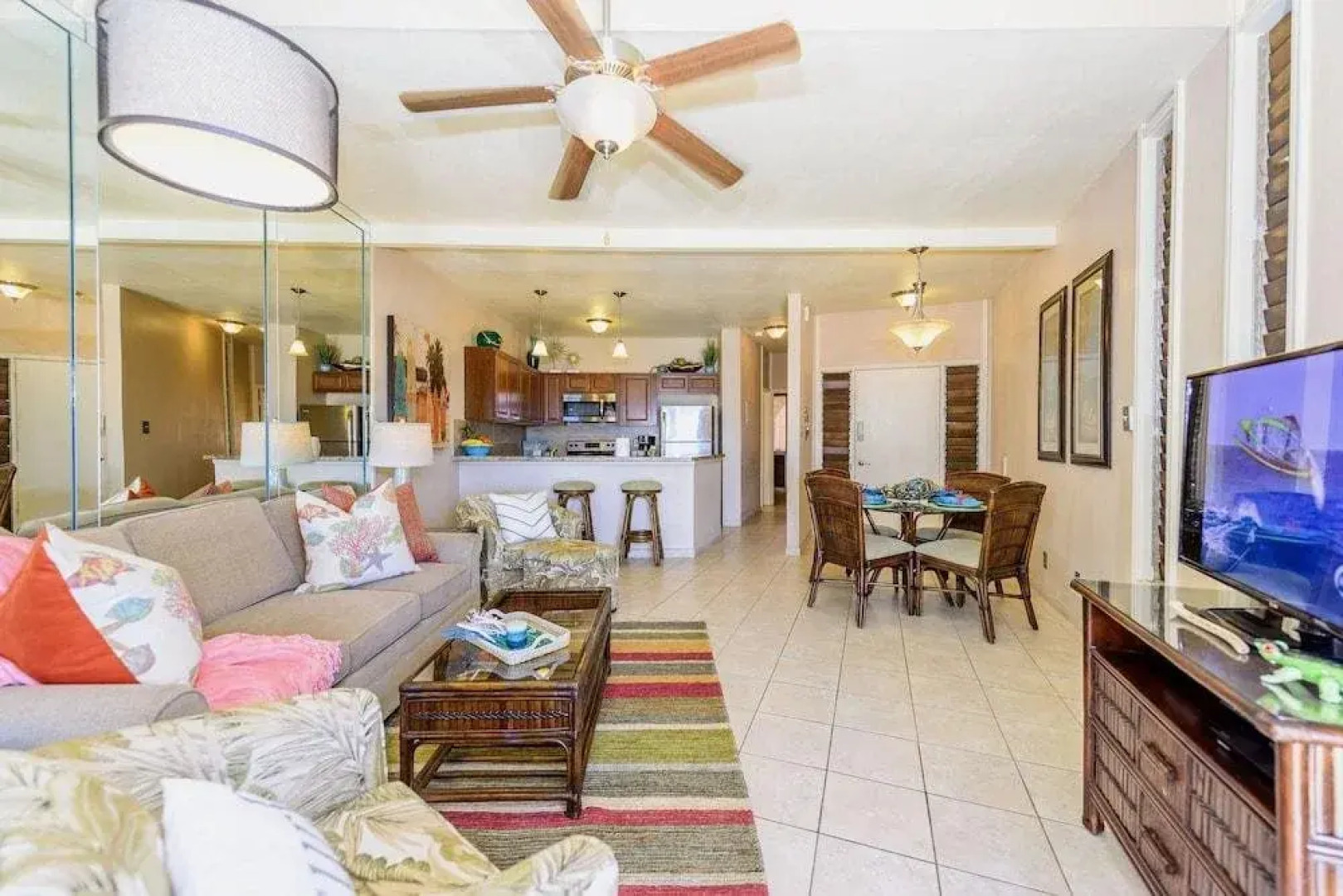 Kuleana 313 1 Bdrm by RedAwning