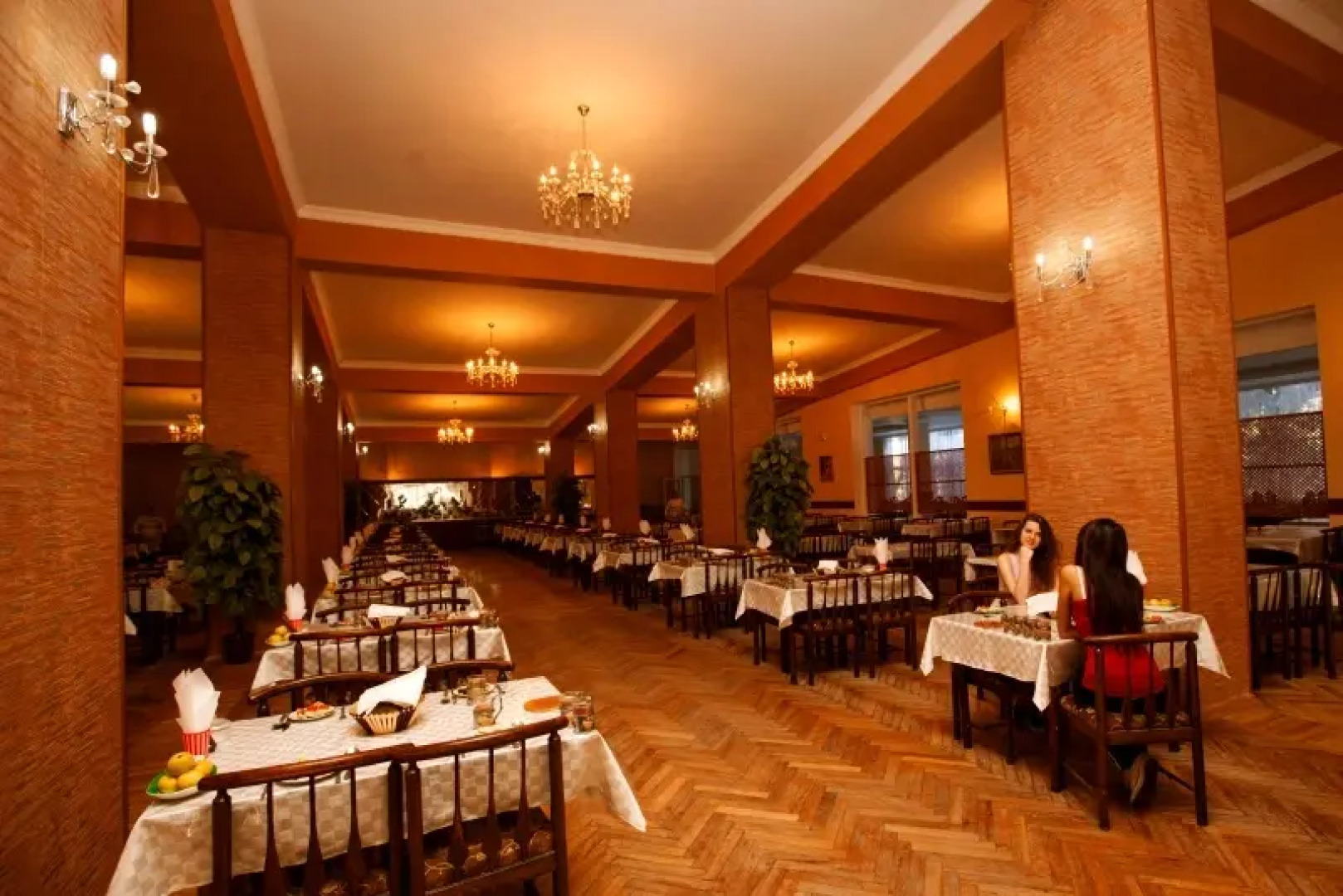 Bil'gja, kardiologicheskij Sanatorij