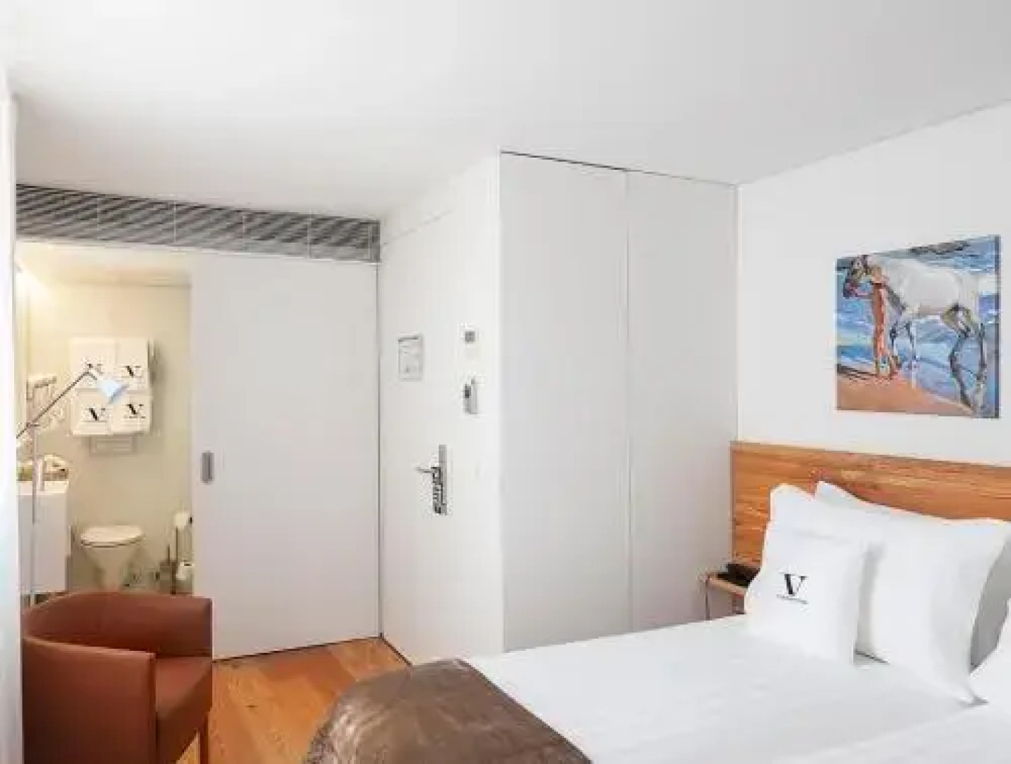O Valentim Hotel