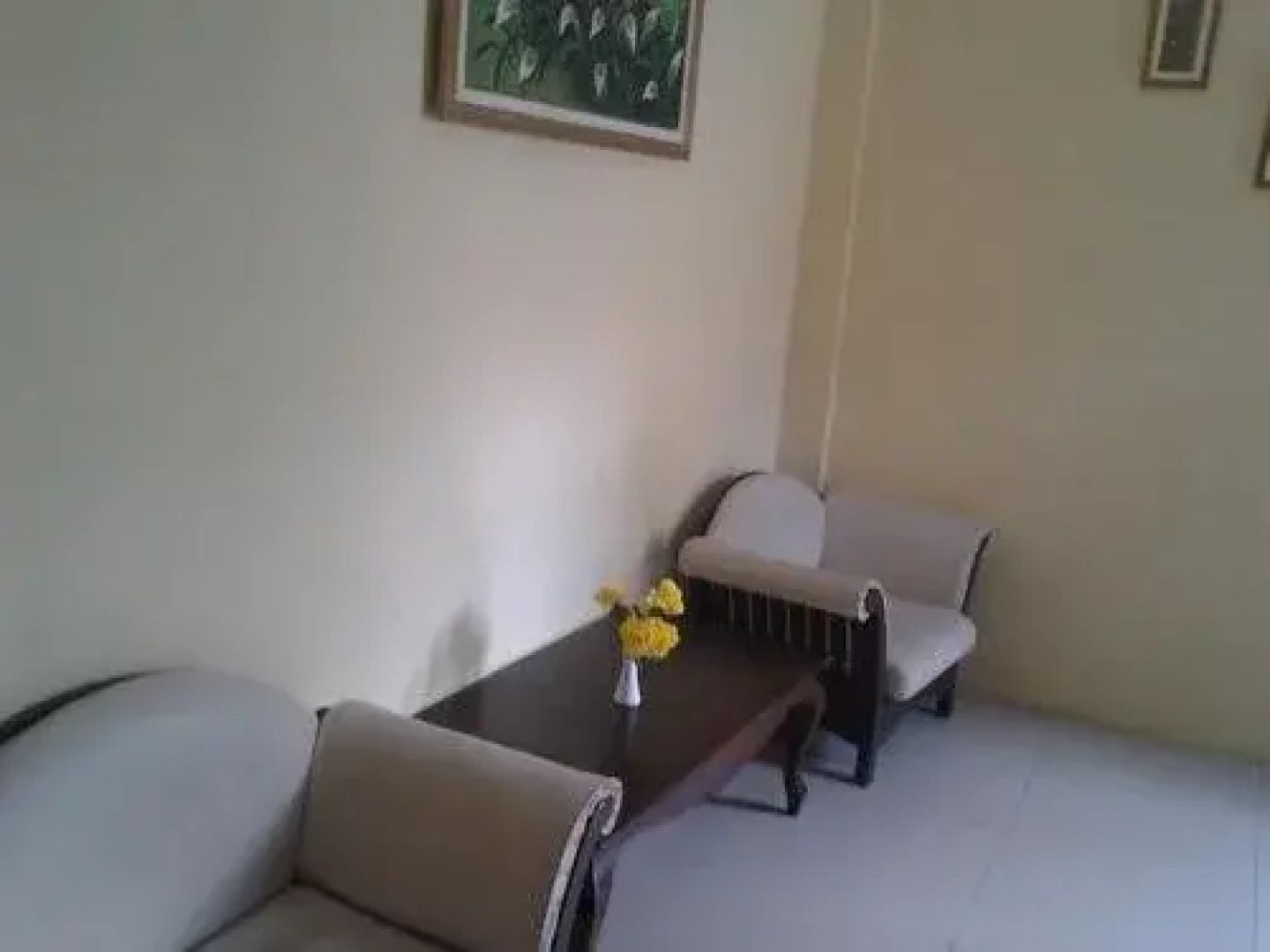  Sapadia Hotel And Cottage Parapat