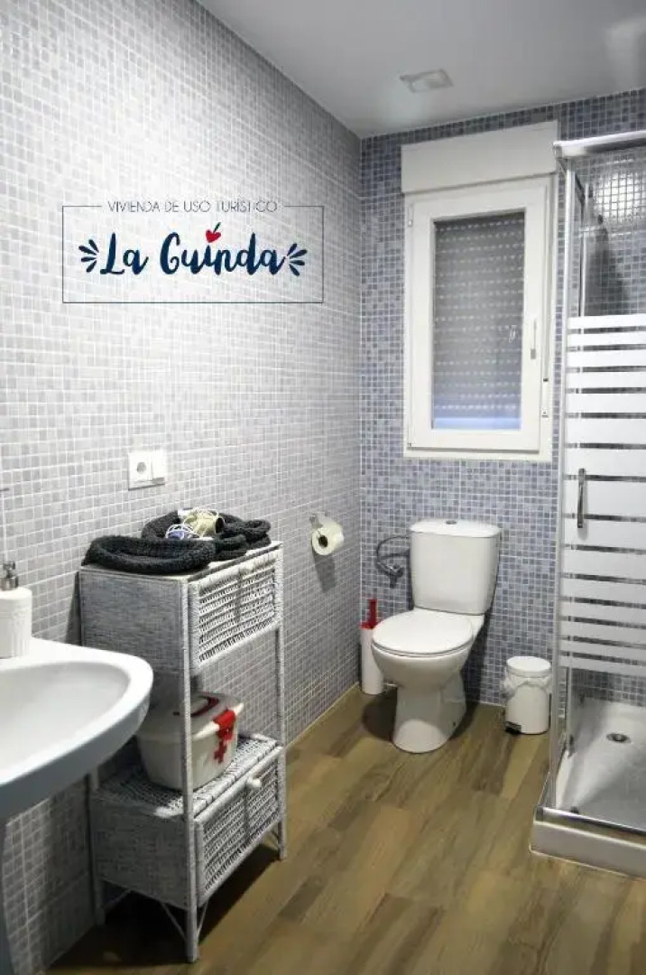 Apartamento La Guinda