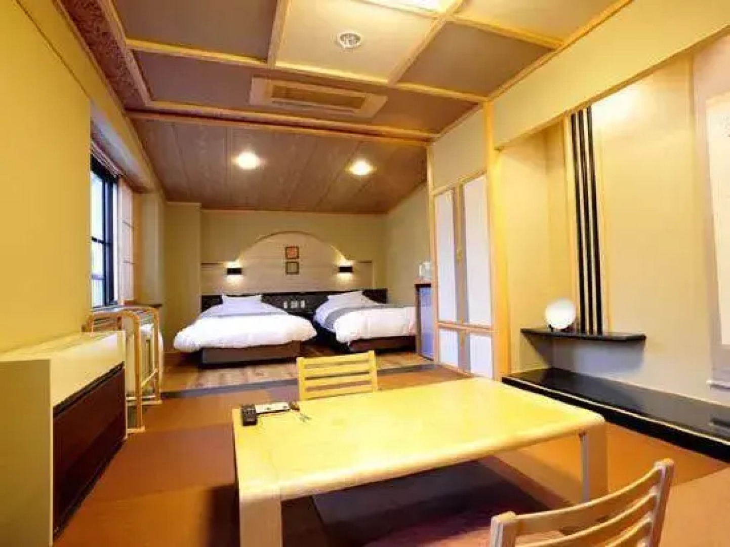 Hijiori Onsen Otomoya Ryokan