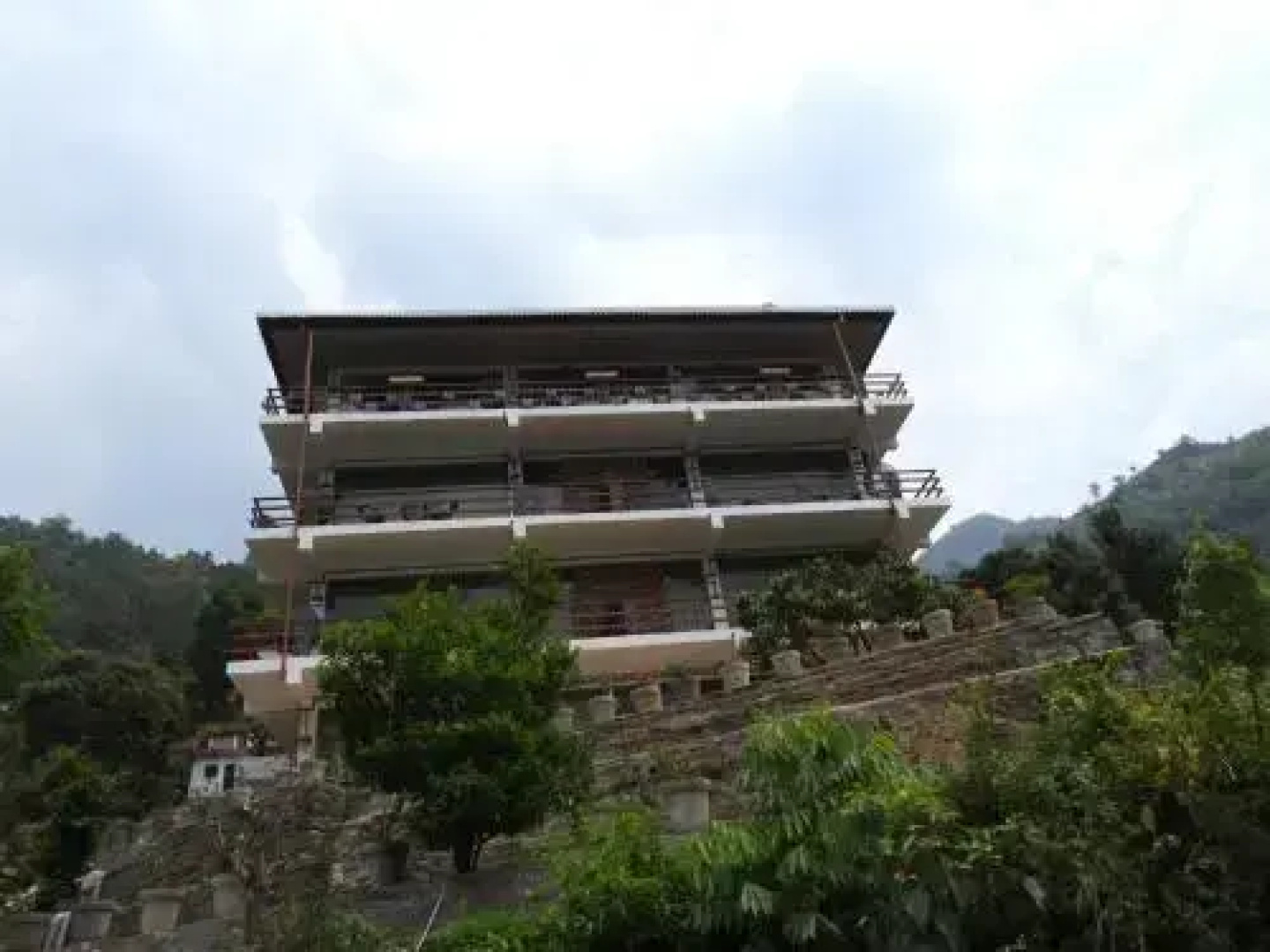 Seehotel Belvedere