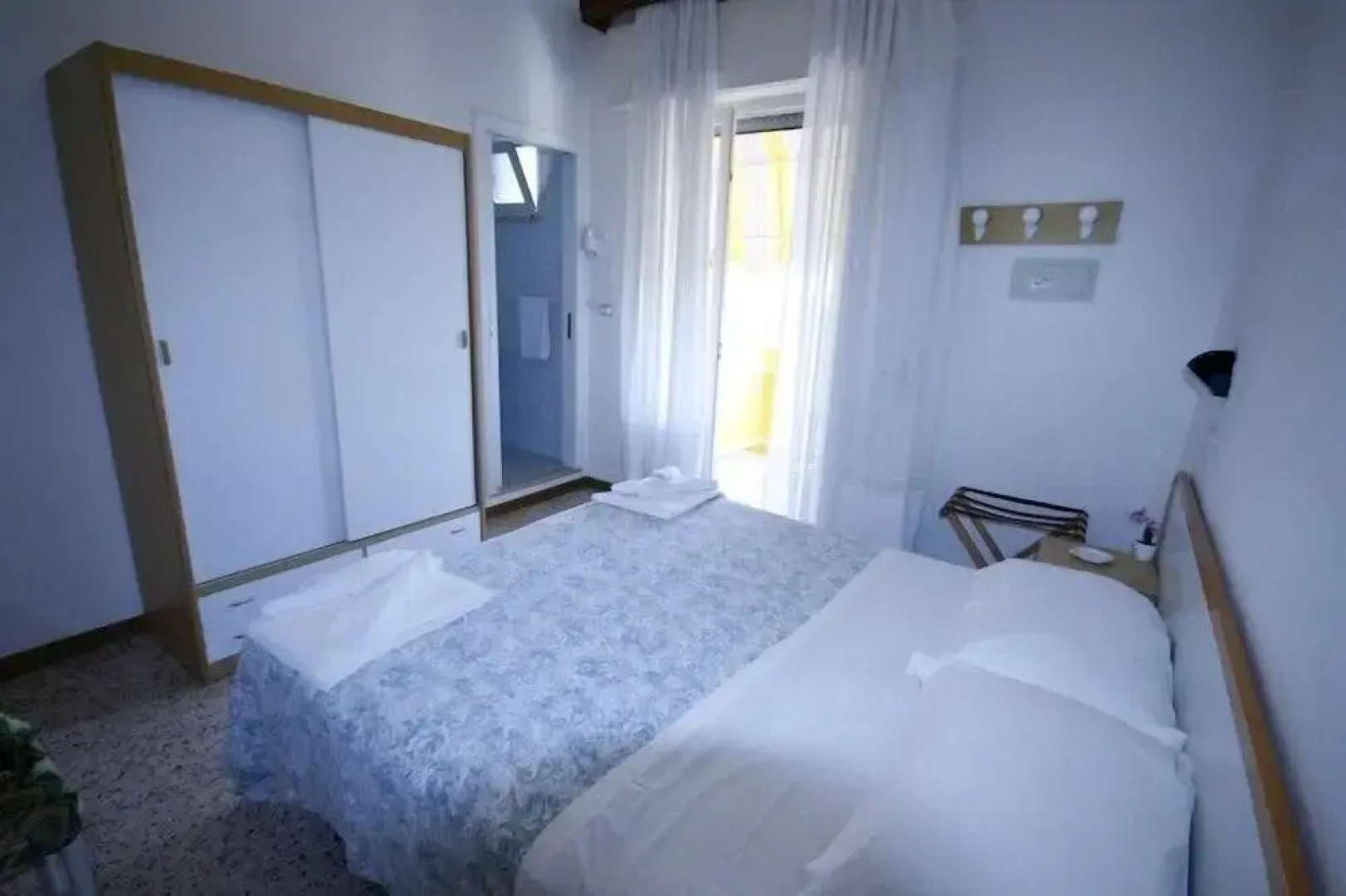 Hotel Massimo