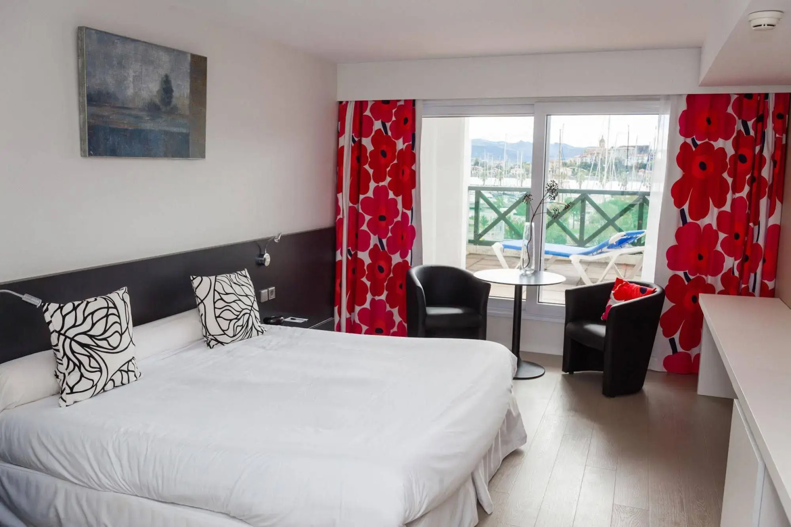 Hôtel et spa Serge BLANCO