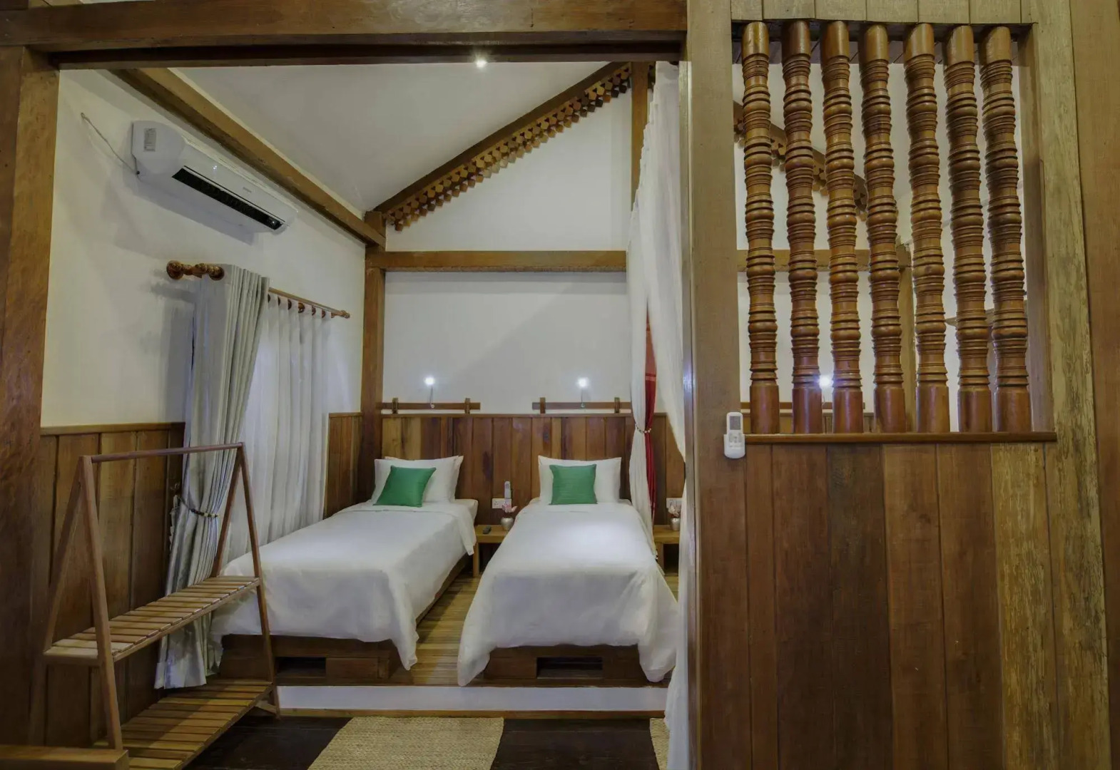 Khmere Maison D'Angkor