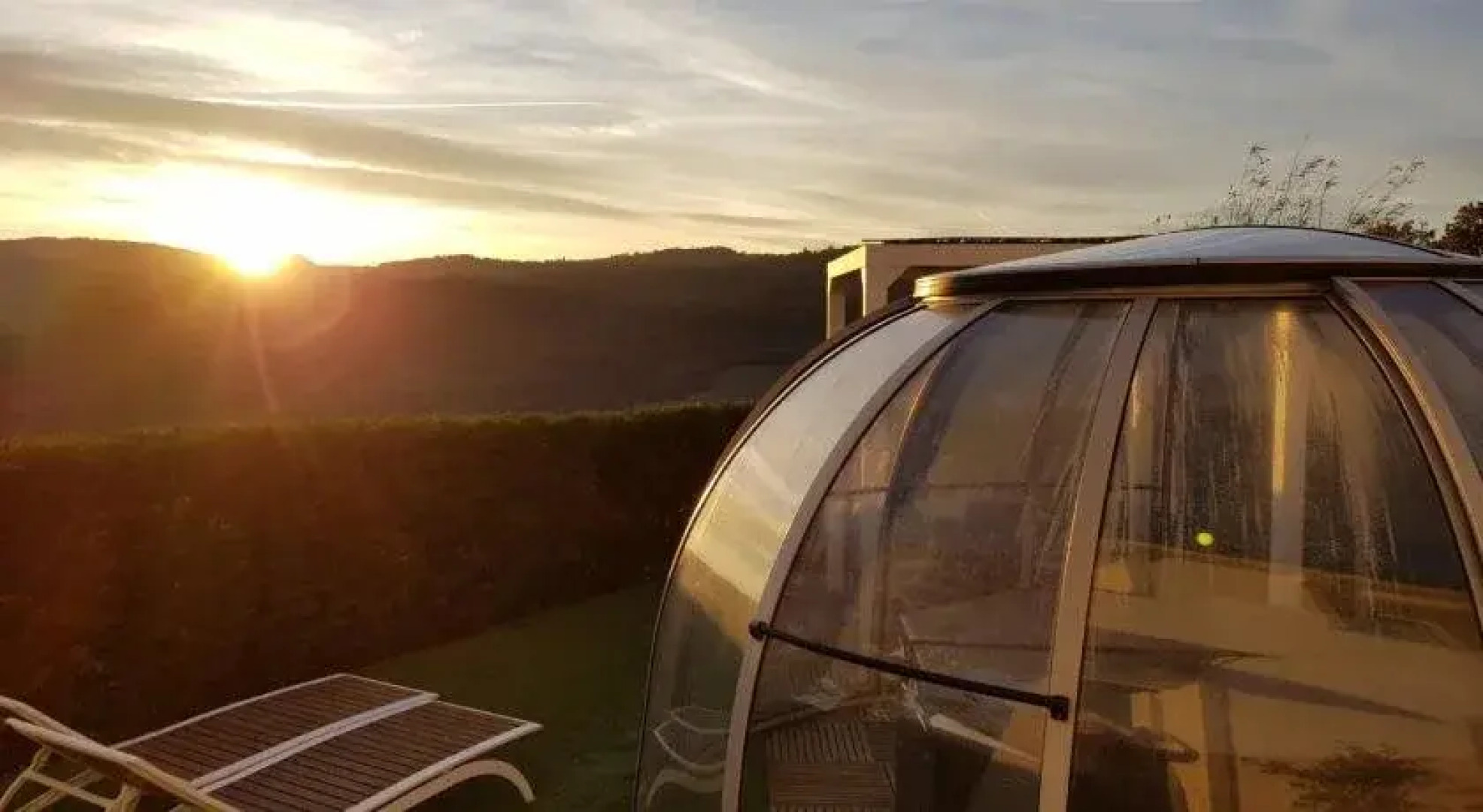 Villa Tamara Country & Spa Suites