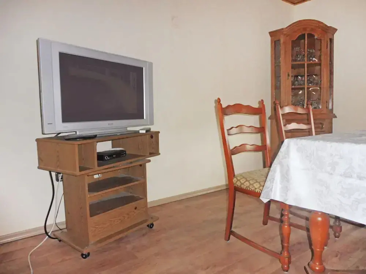 An der Dorfkirche Hehlen