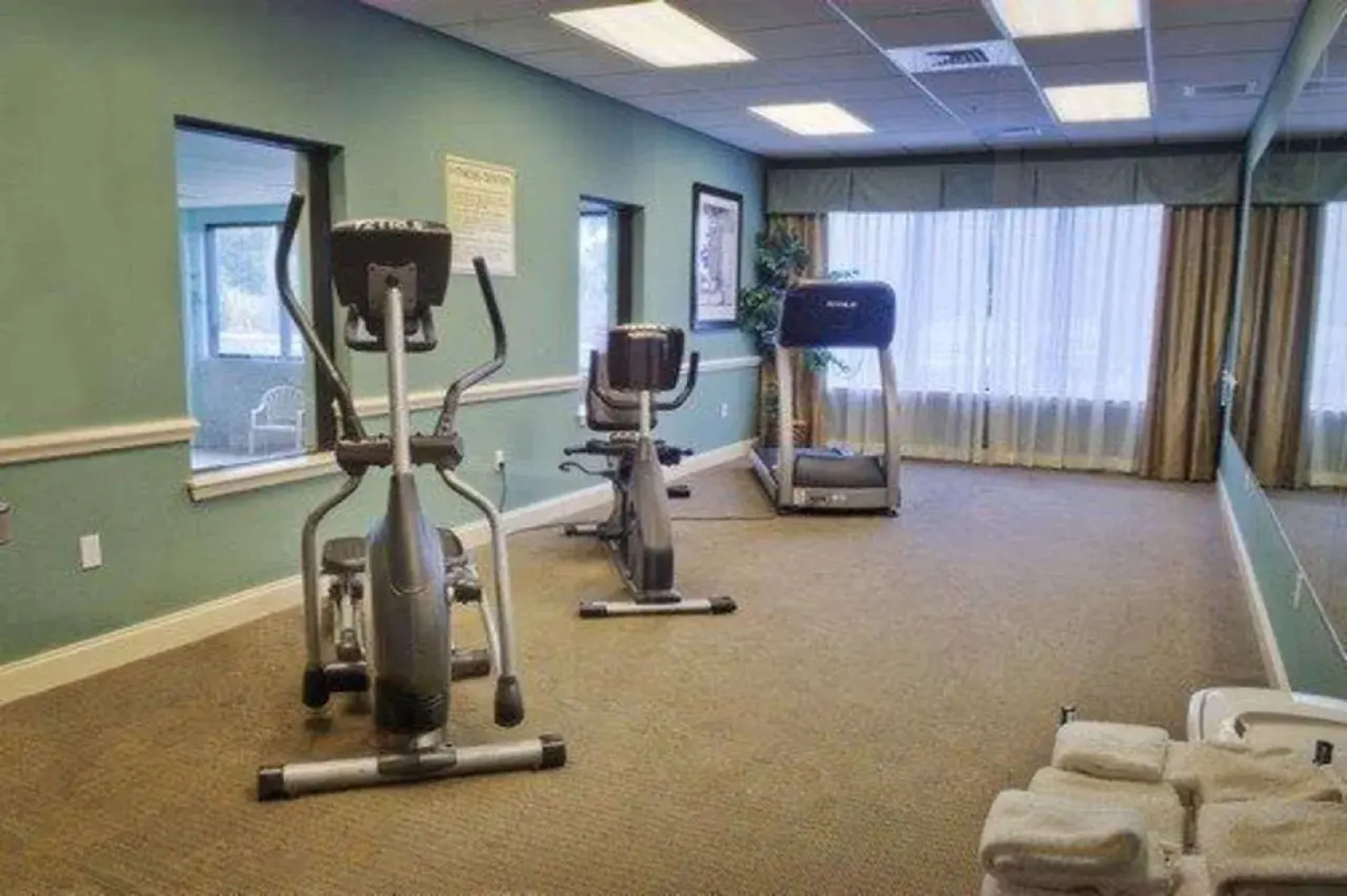 Comfort Inn & Suites Fort Walton Beach - Destin West