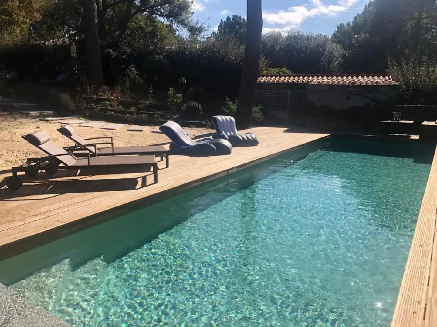 Chambre D’Hotes Pyla Sur Mer