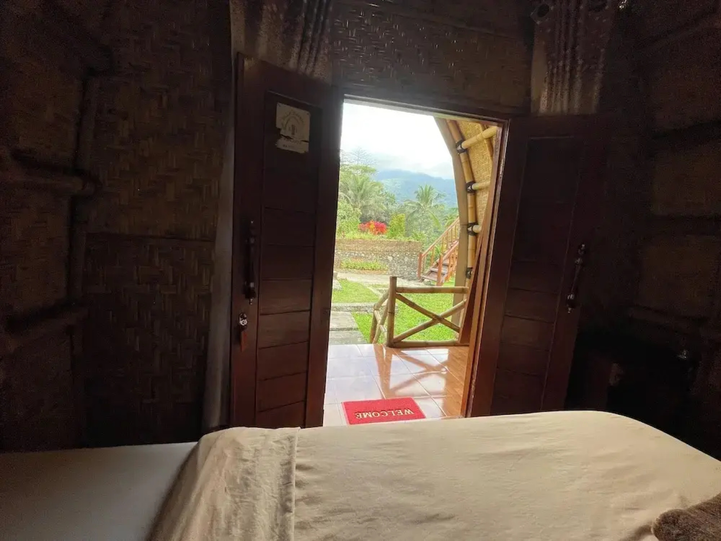 Villa Bambu Rinjani & Restaurant