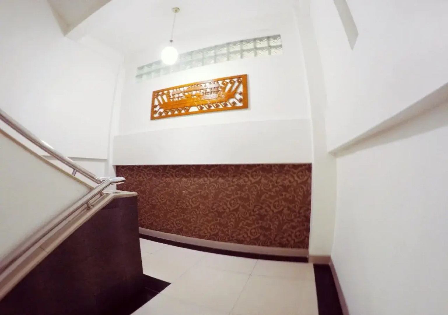 Hotel Andalas Permai