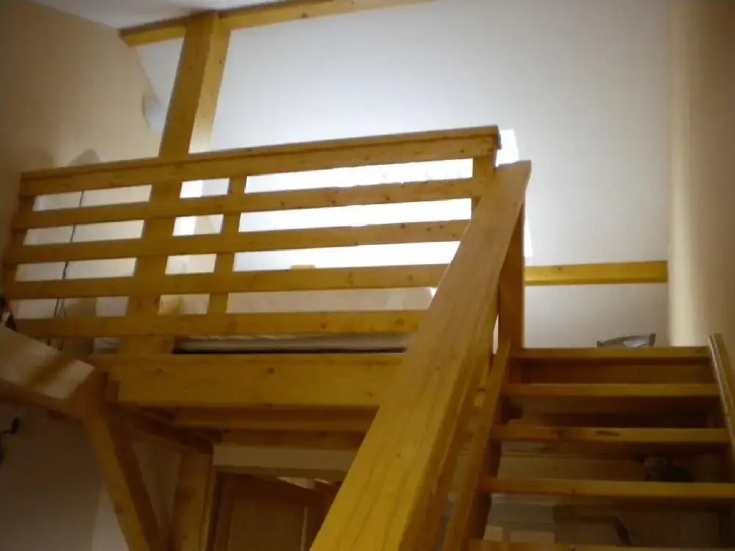 Auberge la Ferme de Ferrières