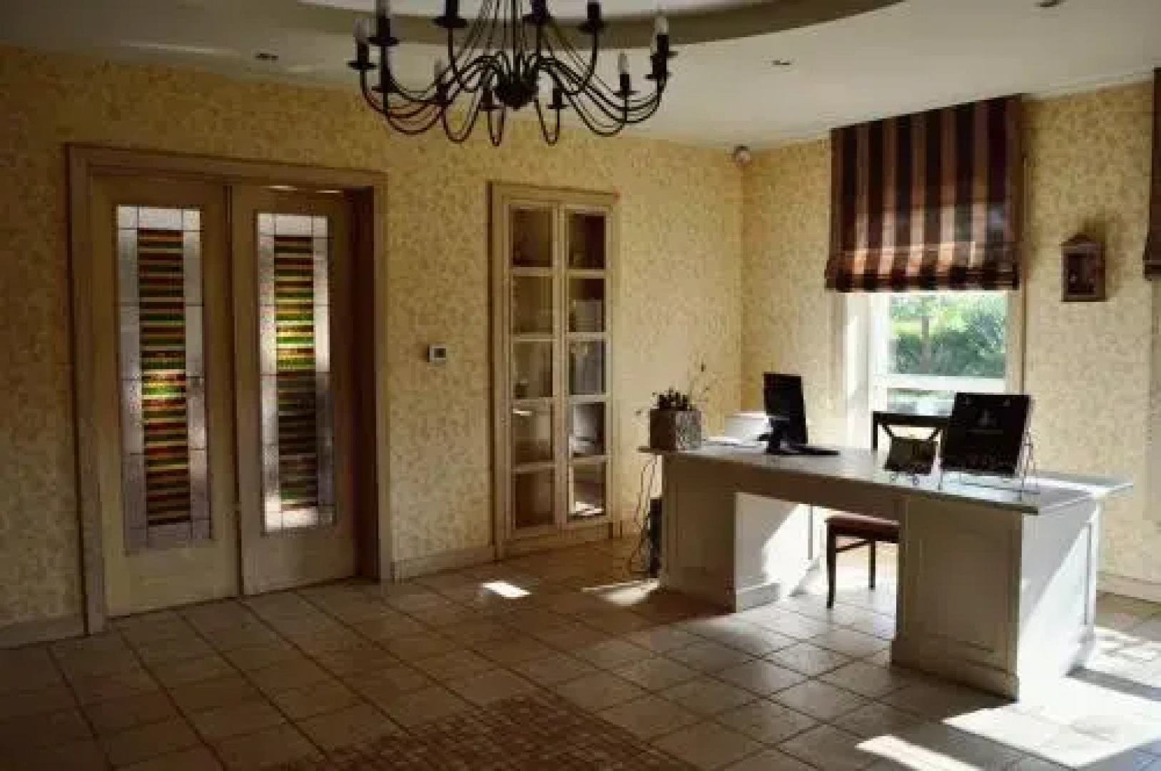 Divá Kačica Restaurant & Pansion