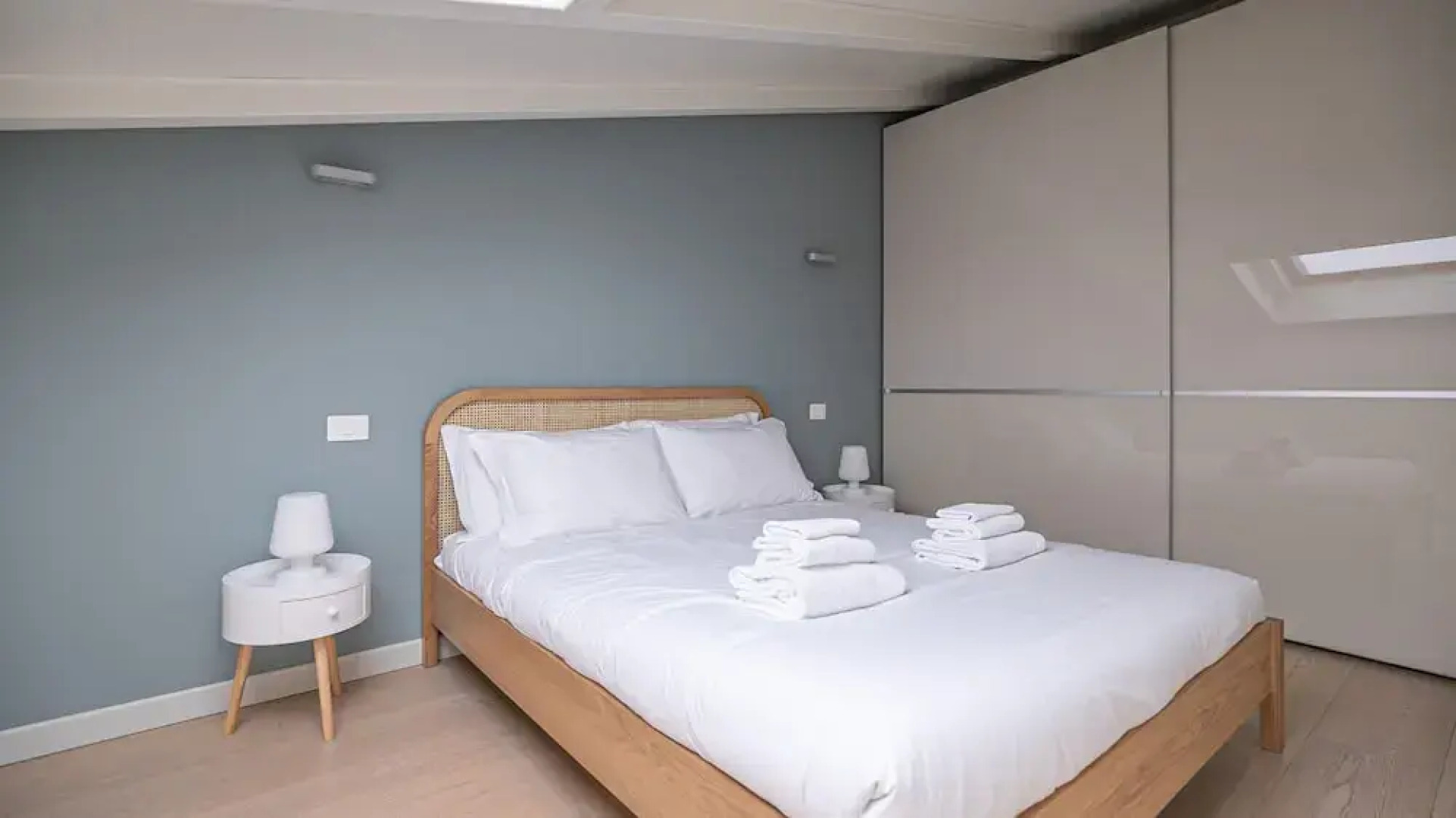 Volta 40 in Monza With 2 Bedrooms and 2 Bathrooms