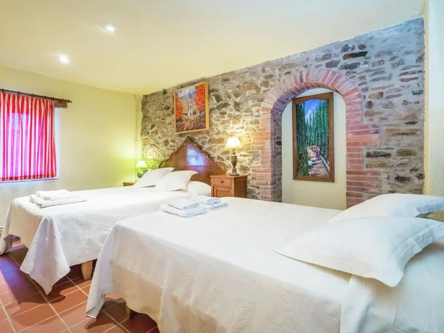 Picturesque Cottage in Montseny With Swimming Pool