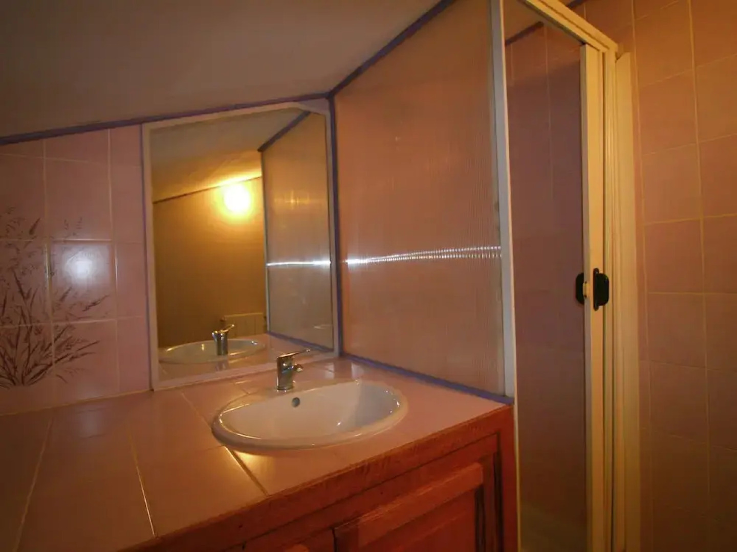 Welcoming Holiday Home with Private Pool in Cereste