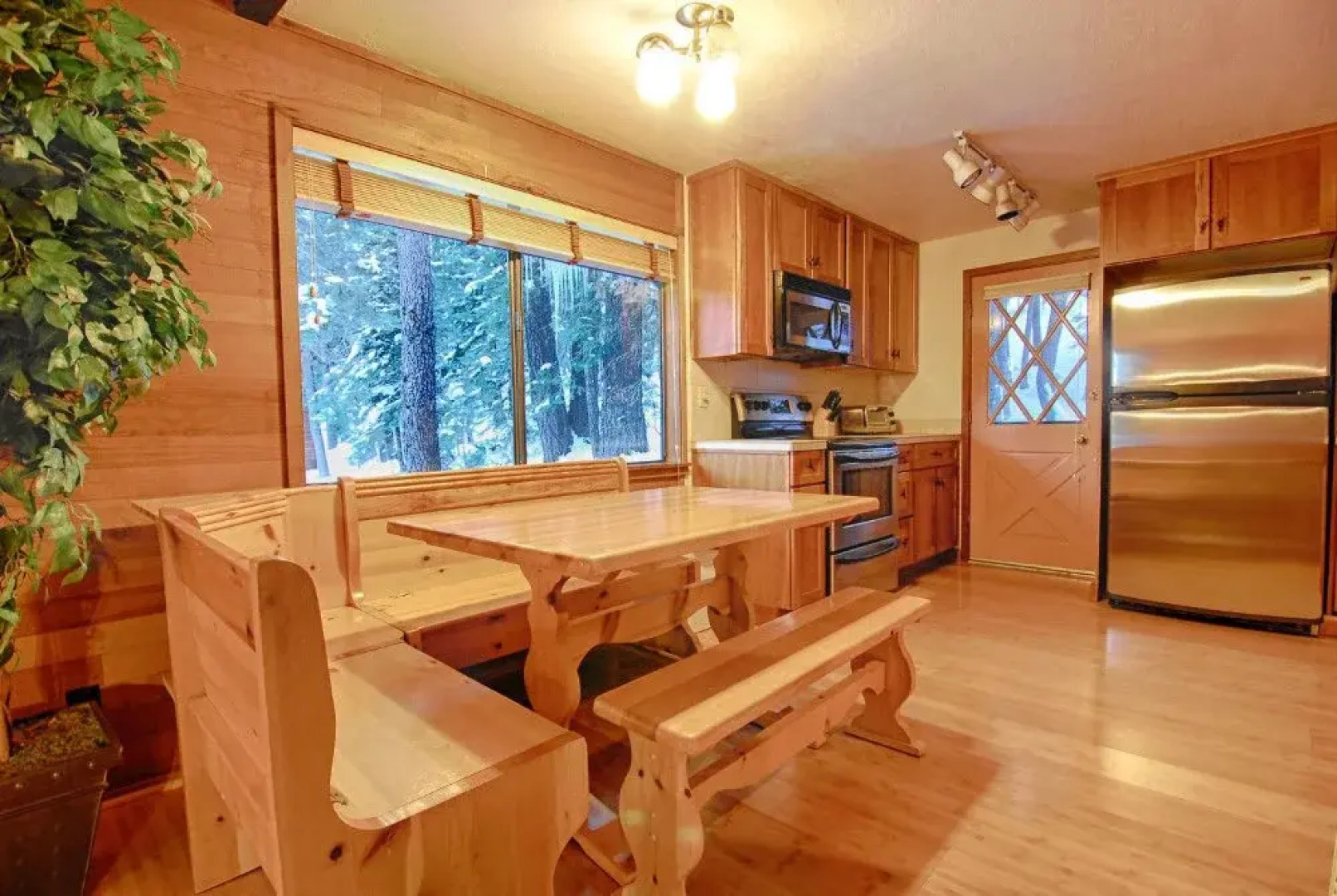 730 Bunker Drive 3 Br Home by RedAwning