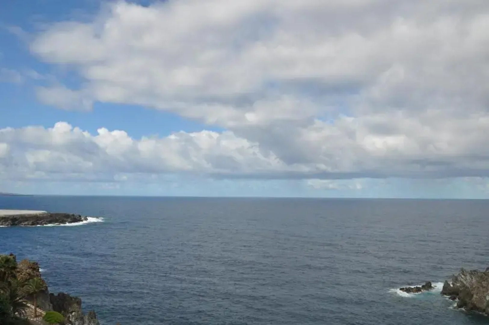 Bright Studio by the sea