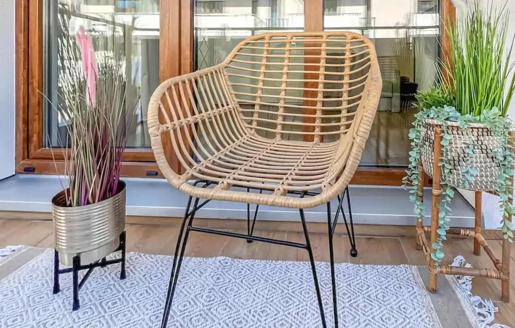 Awesome Apartment in Stegna With Wifi and 1 Bedrooms