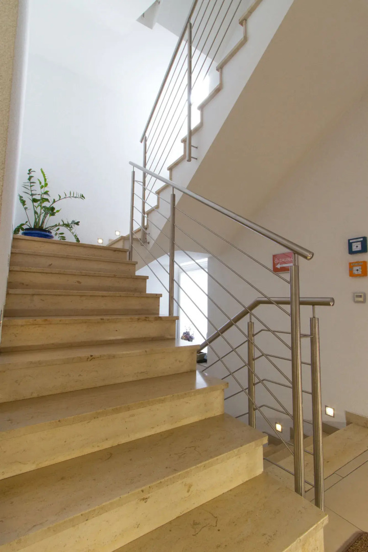 Hotel Lindleinsmühle