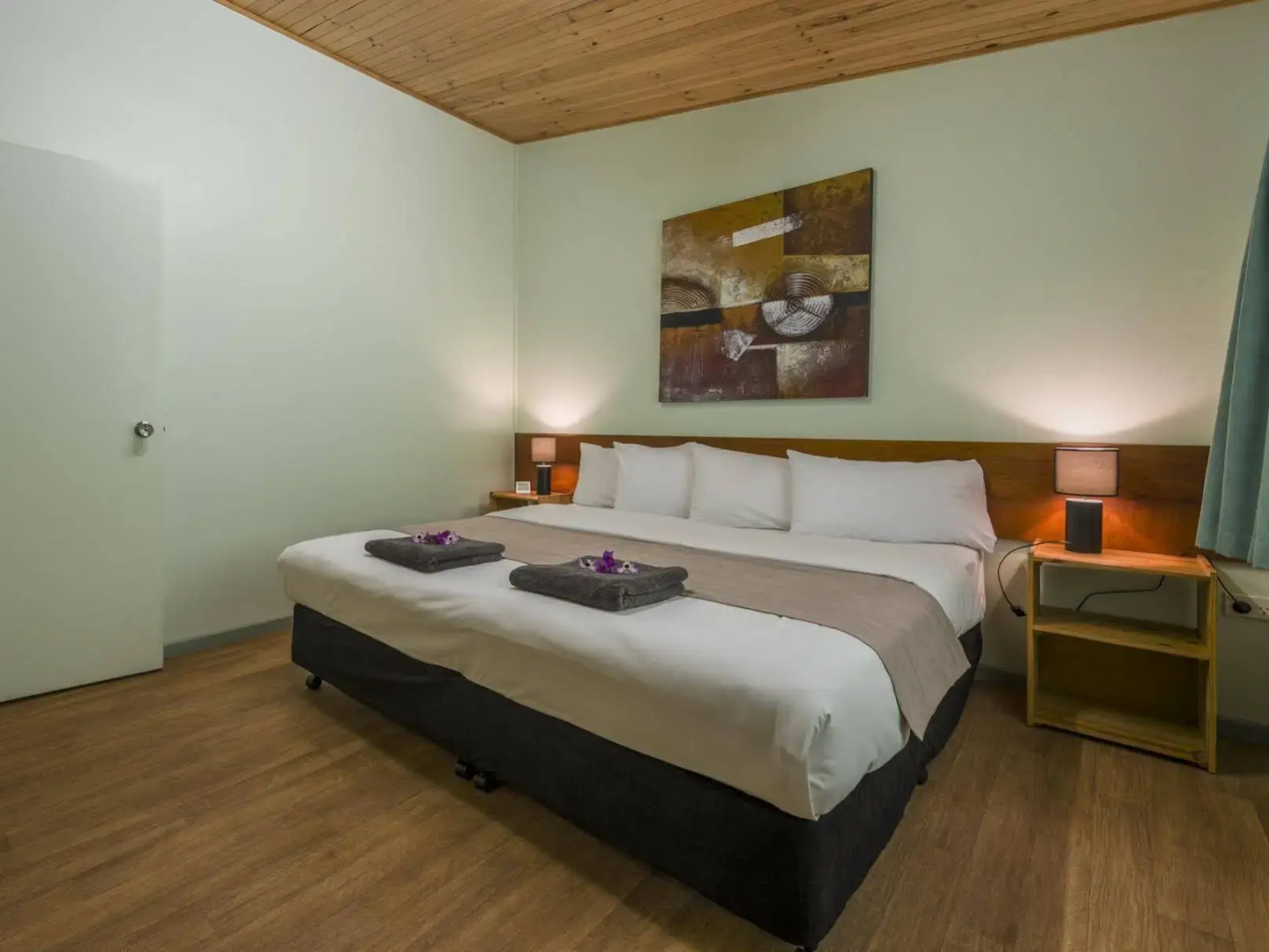 Chambers Wildlife Rainforest Lodges