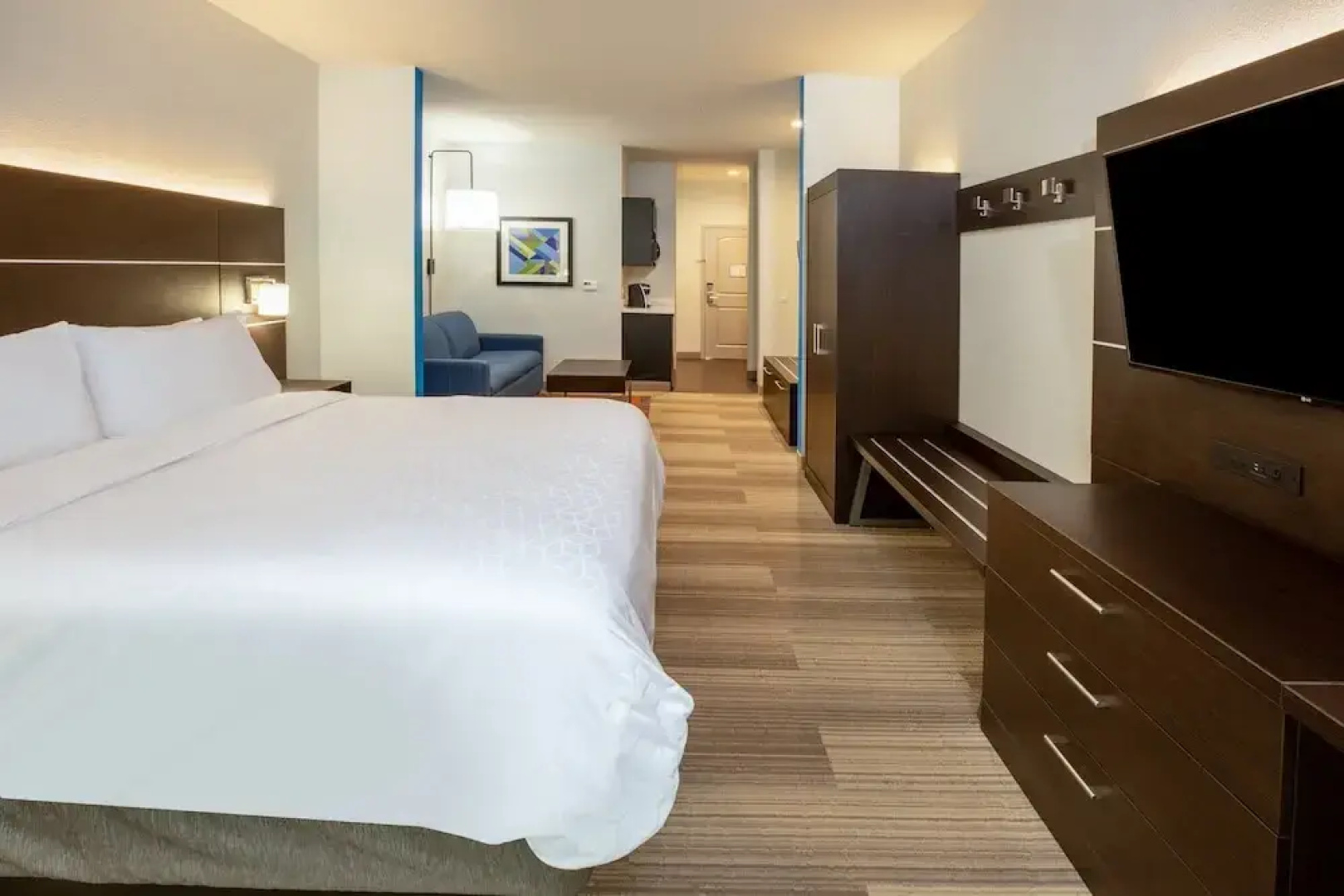 Holiday Inn Express Rockport - Bay View