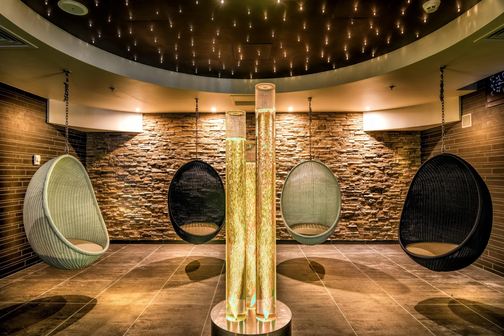 Отель Crowne Plaza Borjomi by IHG